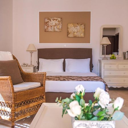 Hotel Astron Princess Карпатос Екстериор снимка