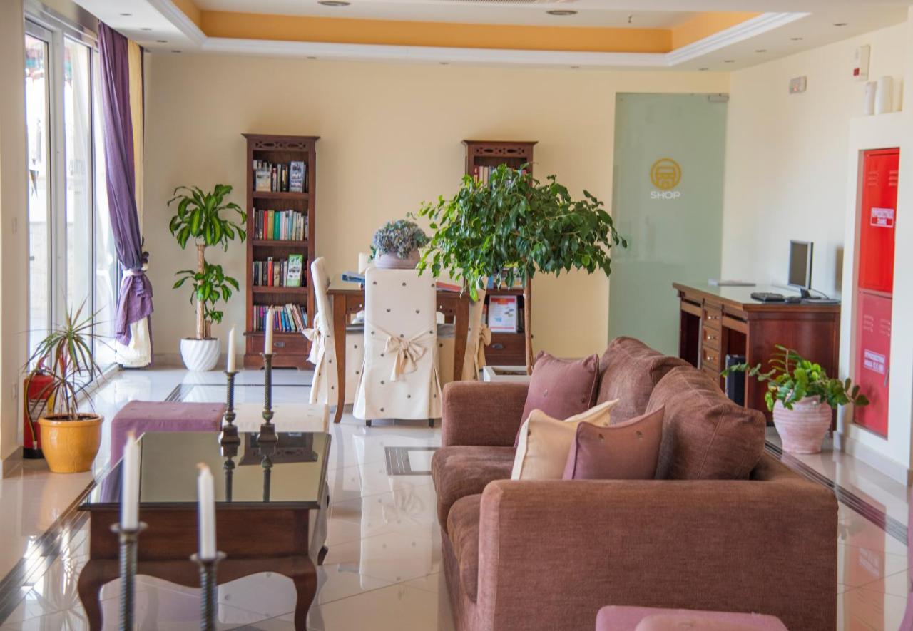Hotel Astron Princess Карпатос Екстериор снимка
