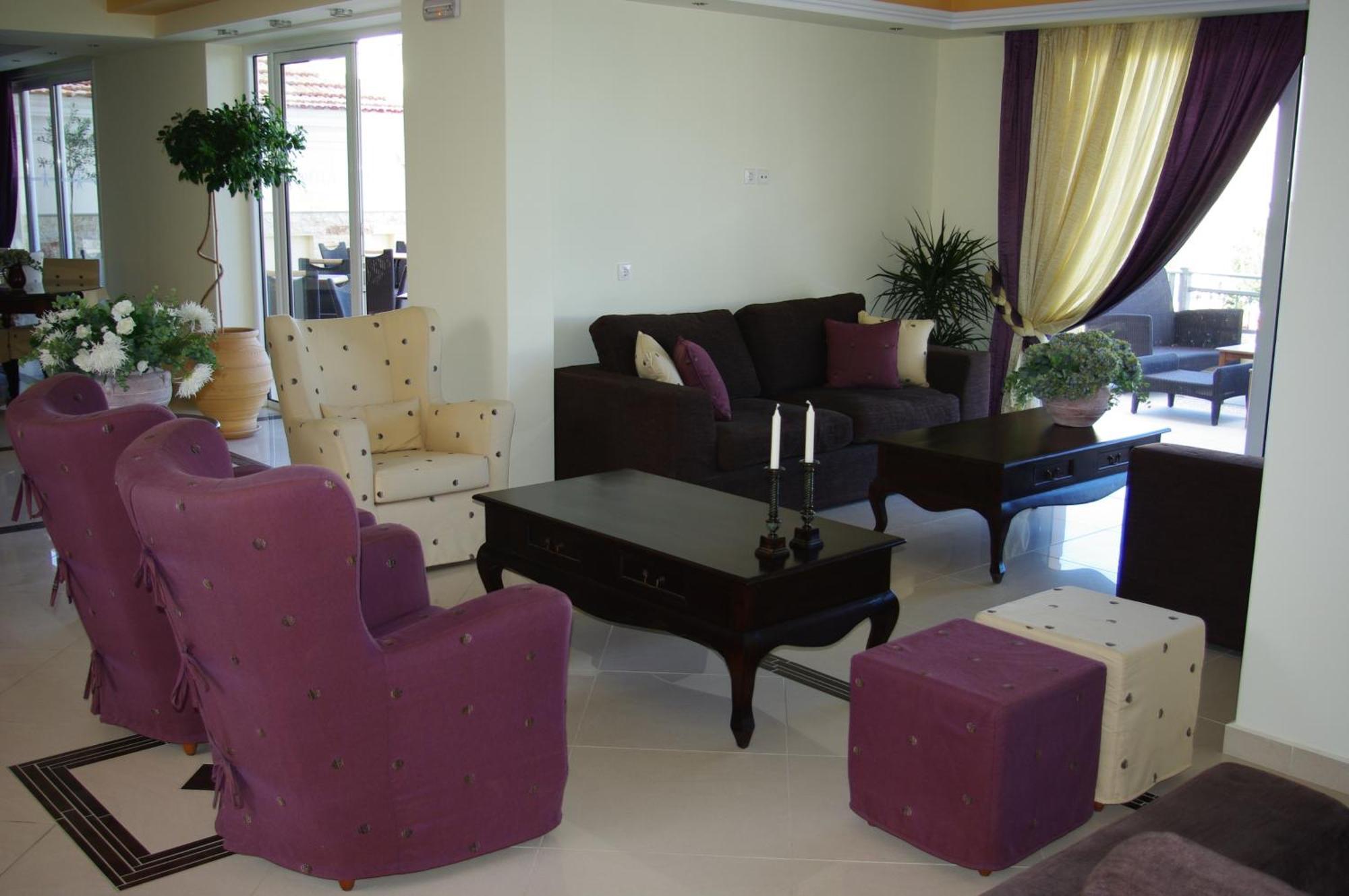 Hotel Astron Princess Карпатос Екстериор снимка