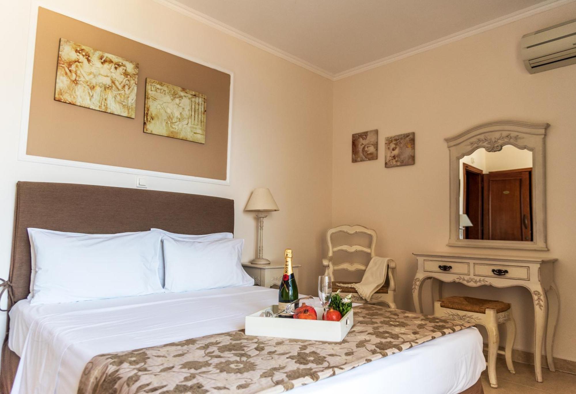 Hotel Astron Princess Карпатос Екстериор снимка