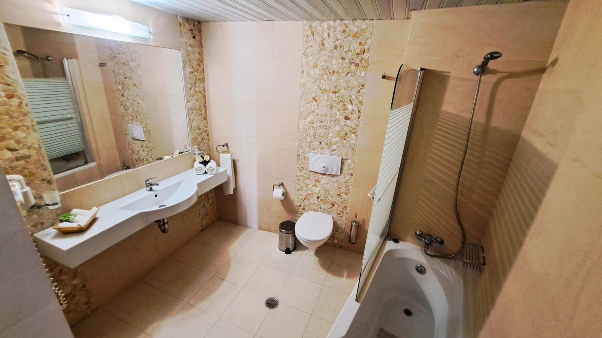Hotel Astron Princess Карпатос Екстериор снимка