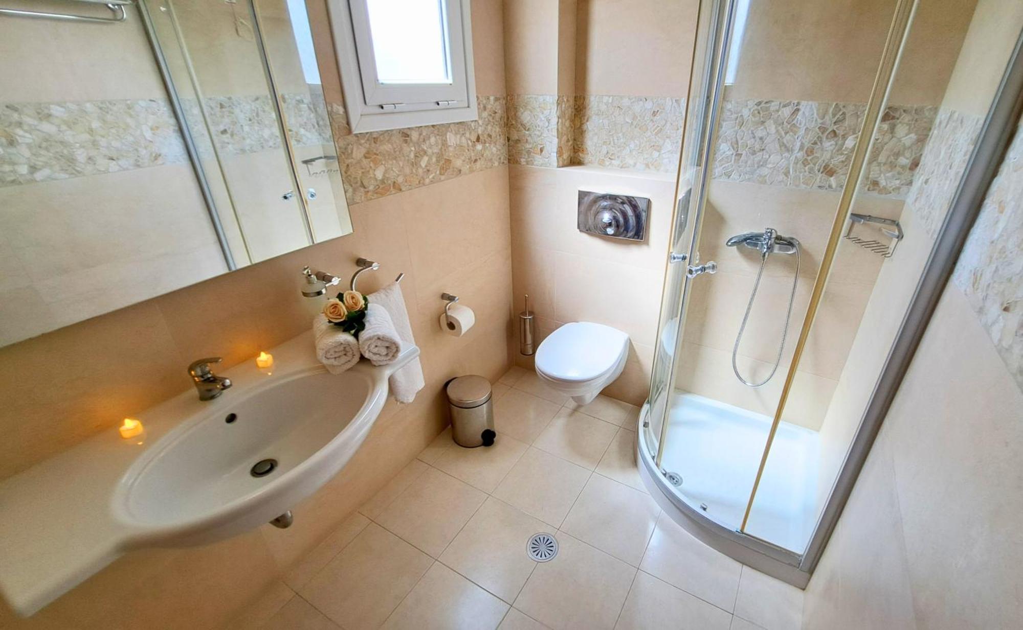 Hotel Astron Princess Карпатос Екстериор снимка