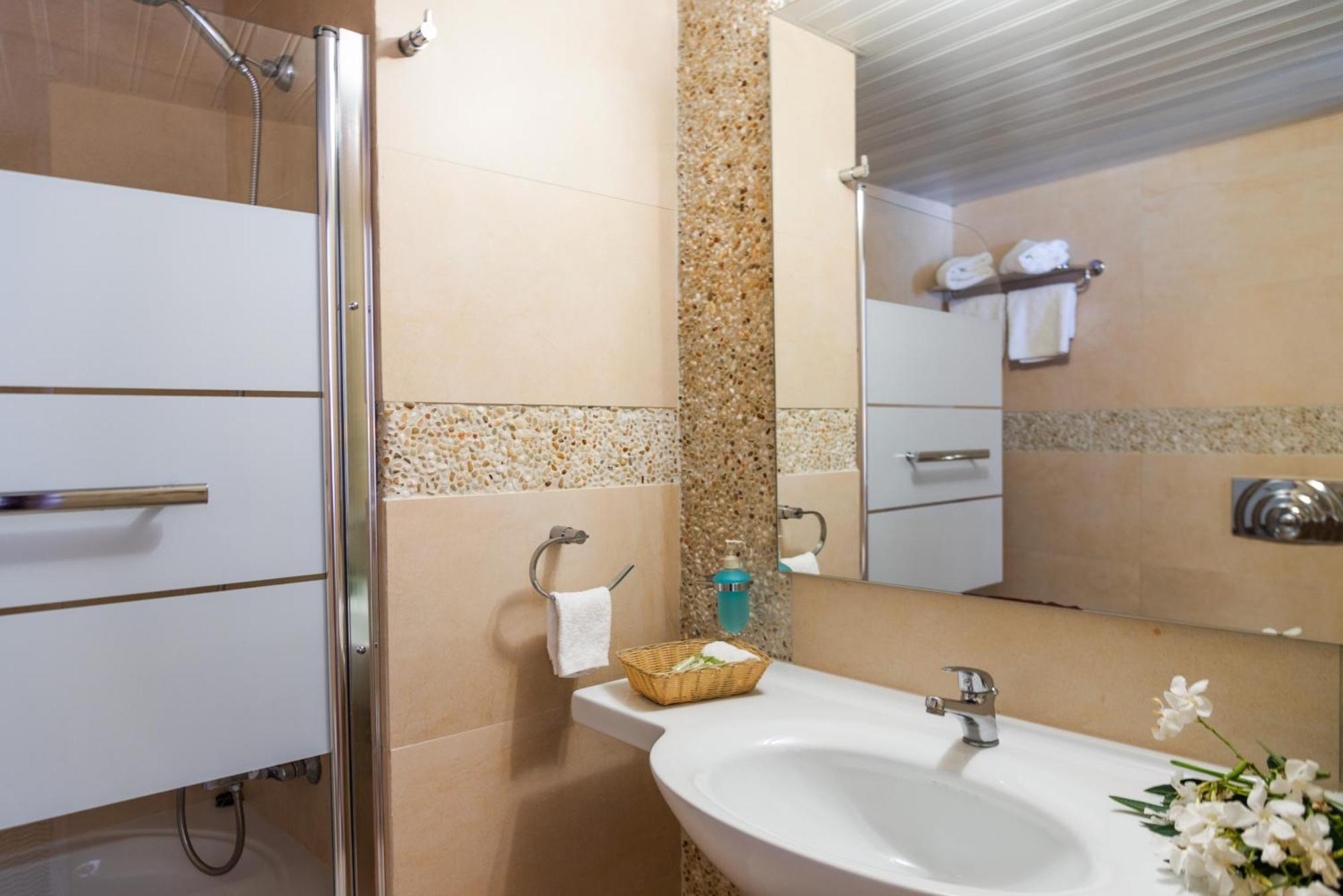 Hotel Astron Princess Карпатос Екстериор снимка
