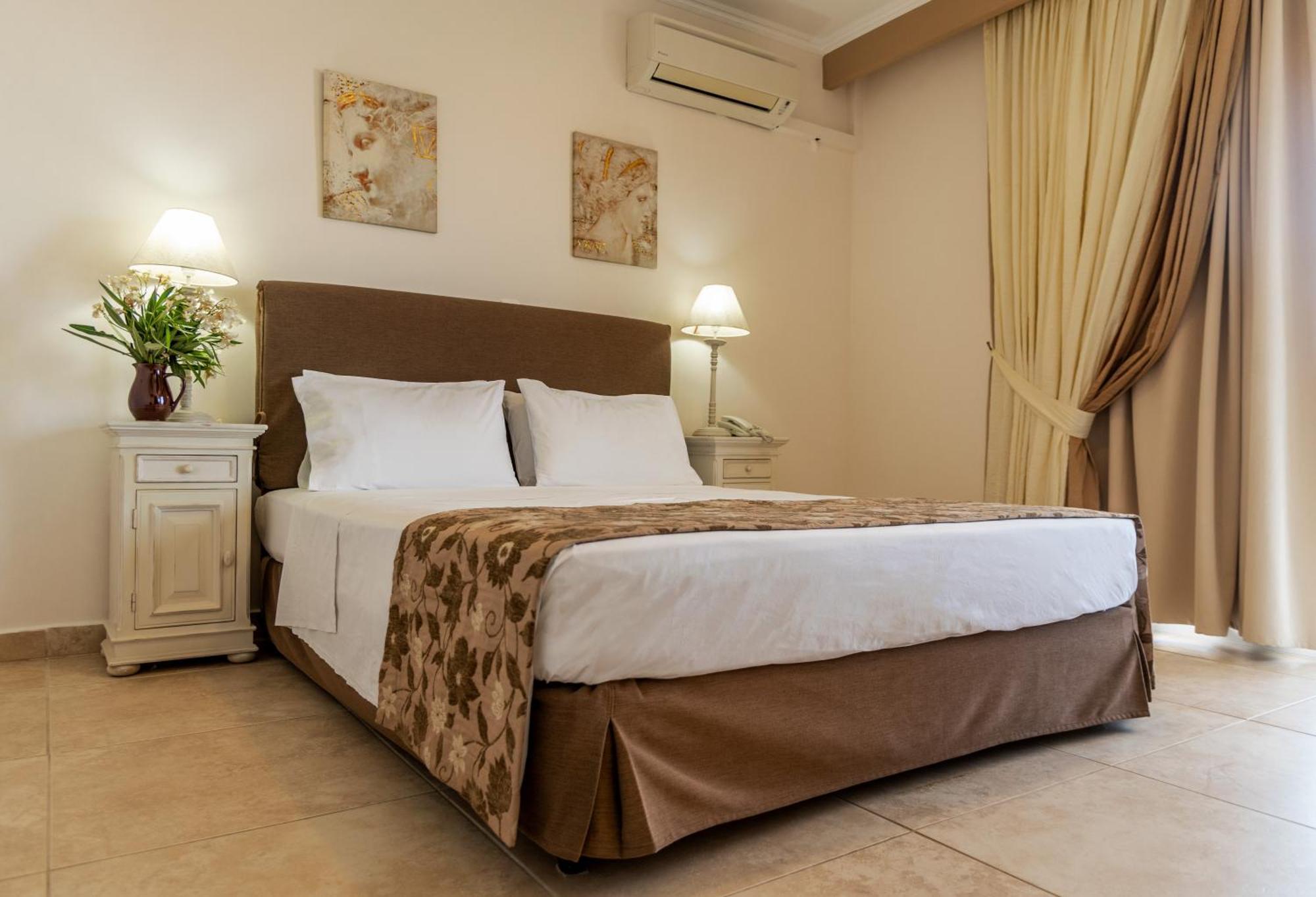 Hotel Astron Princess Карпатос Екстериор снимка