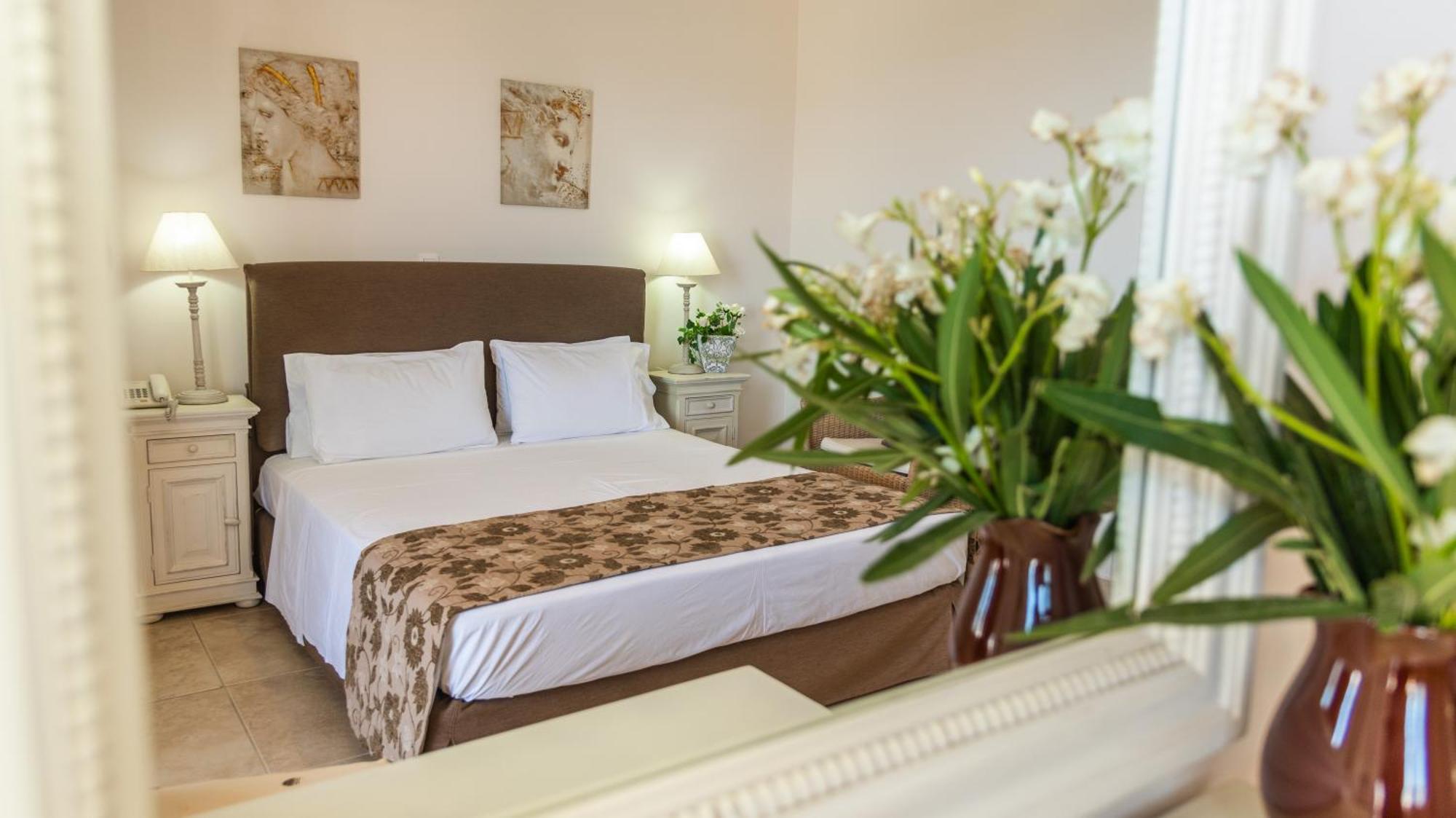 Hotel Astron Princess Карпатос Екстериор снимка