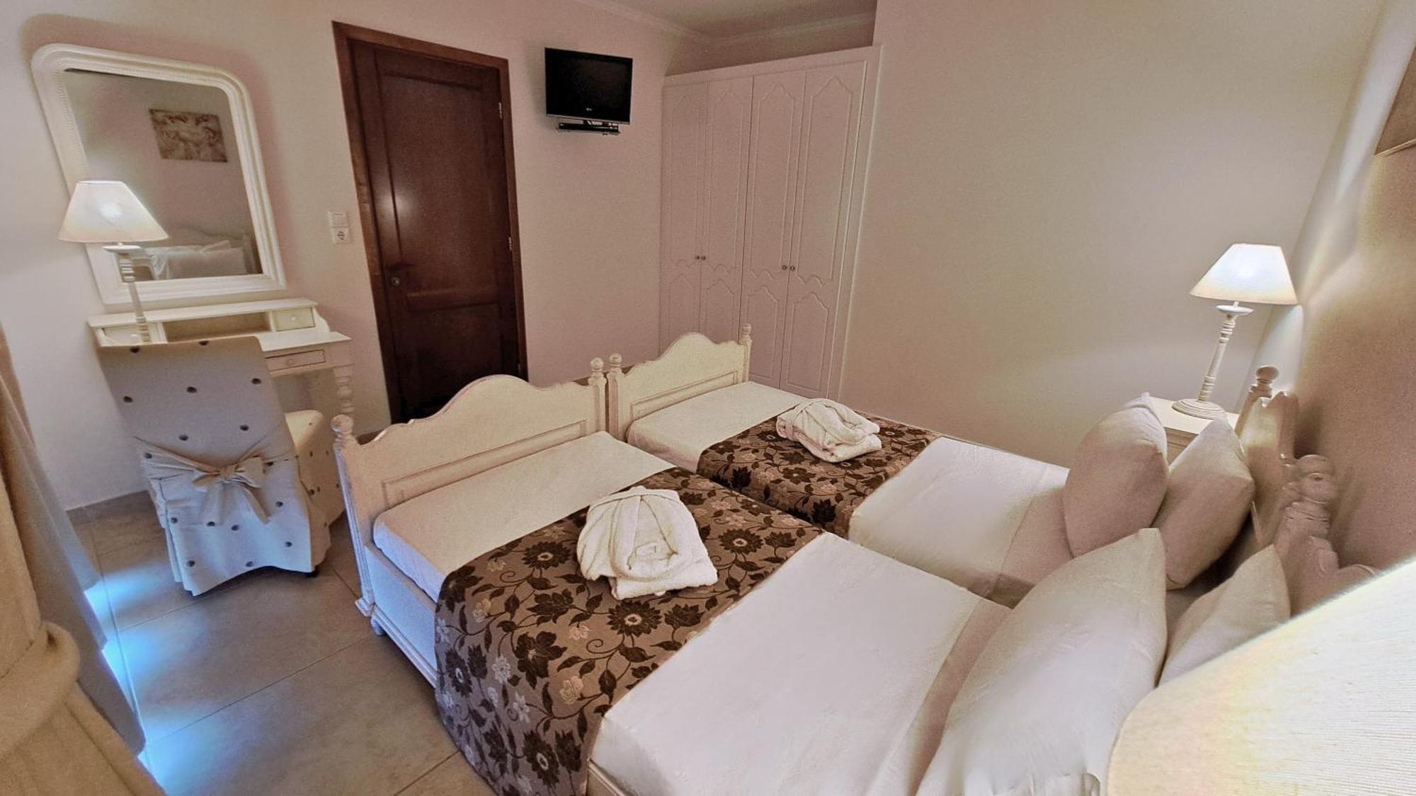Hotel Astron Princess Карпатос Екстериор снимка