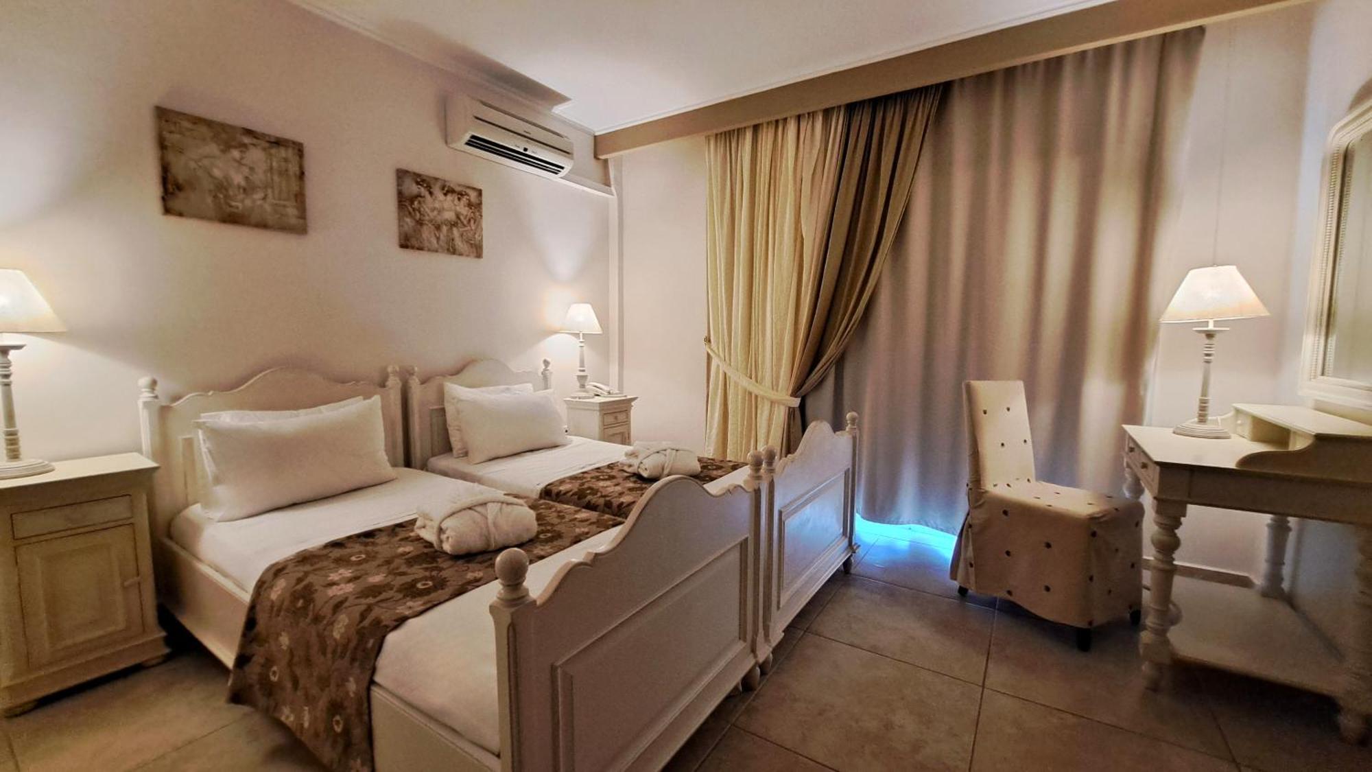 Hotel Astron Princess Карпатос Екстериор снимка