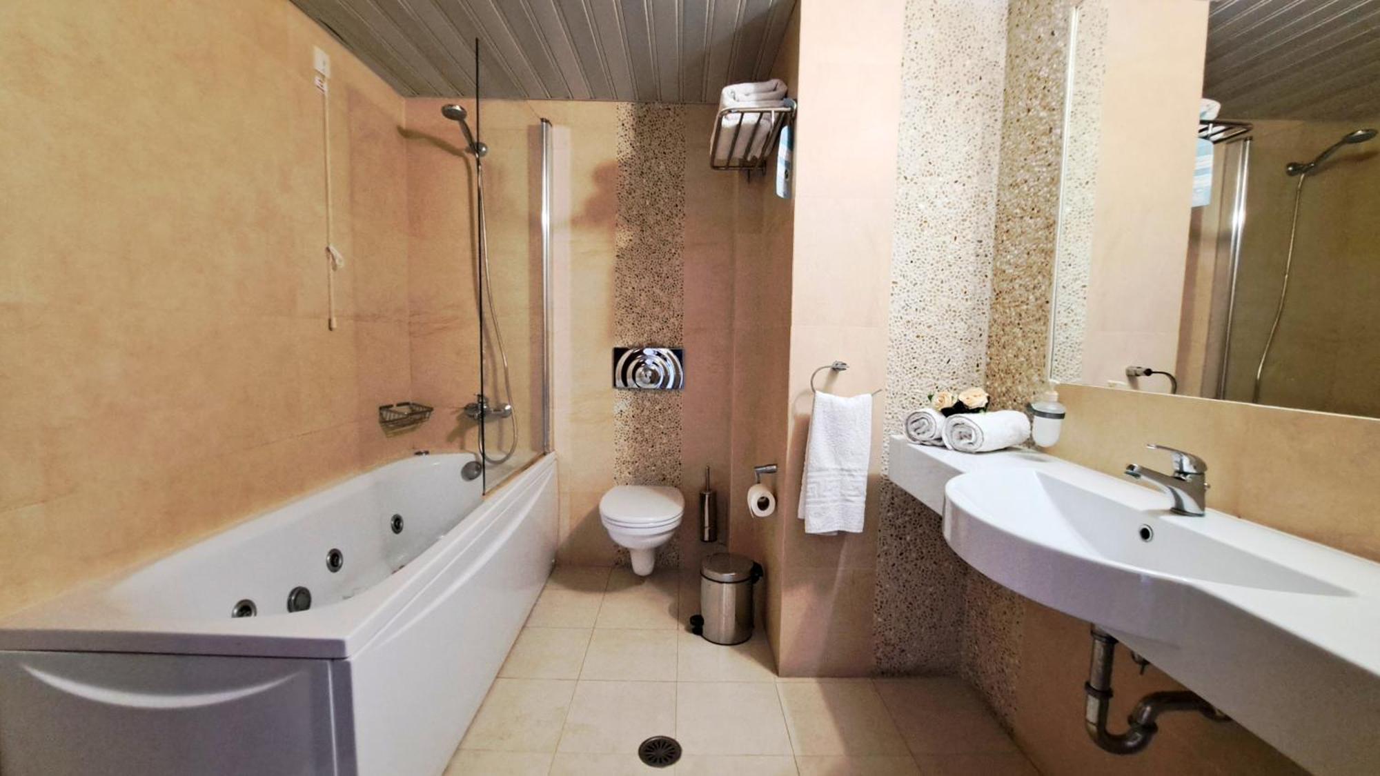 Hotel Astron Princess Карпатос Екстериор снимка