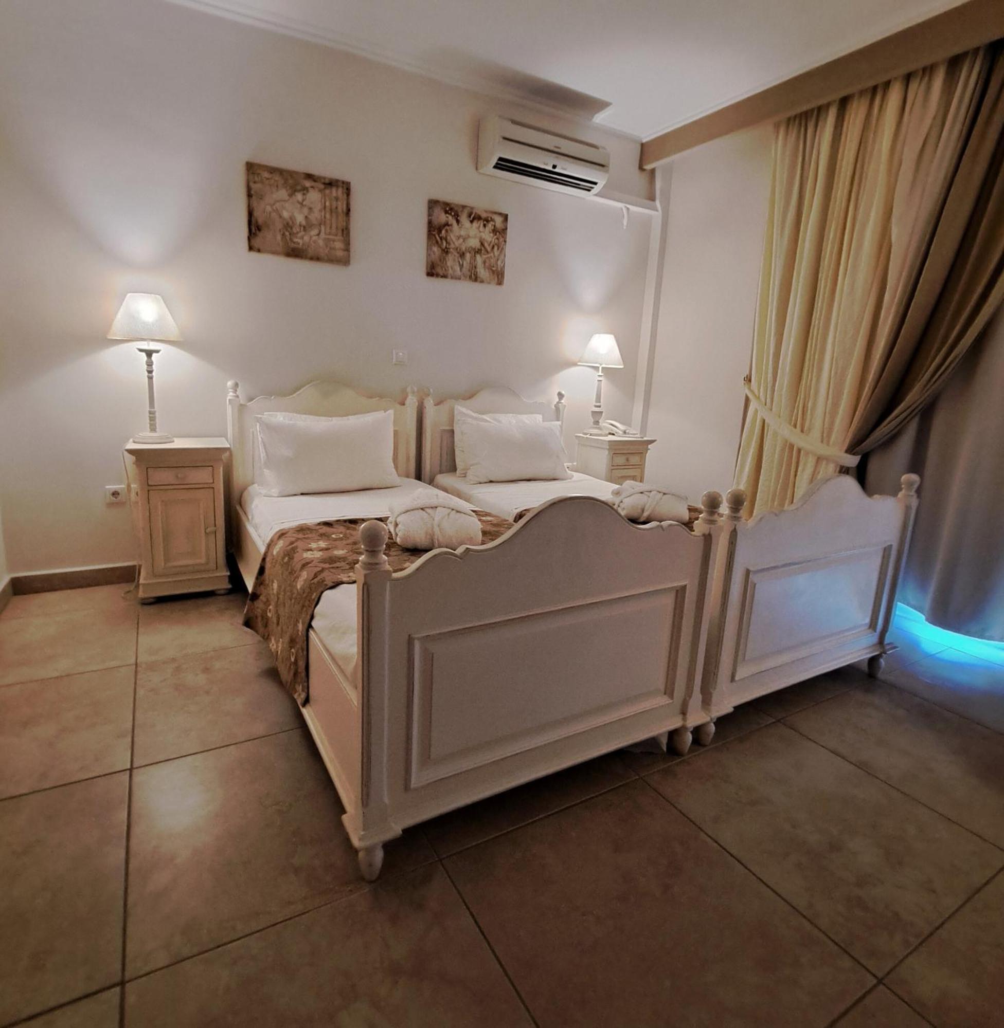 Hotel Astron Princess Карпатос Екстериор снимка