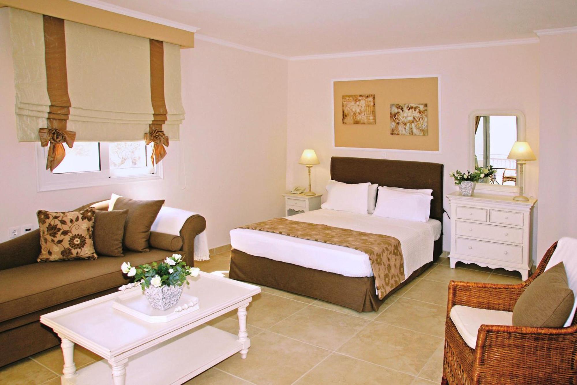 Hotel Astron Princess Карпатос Екстериор снимка