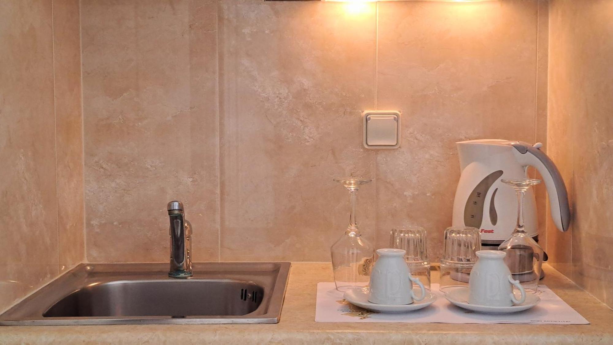 Hotel Astron Princess Карпатос Екстериор снимка