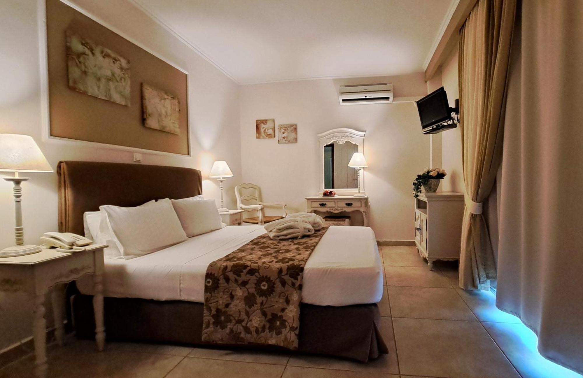 Hotel Astron Princess Карпатос Екстериор снимка