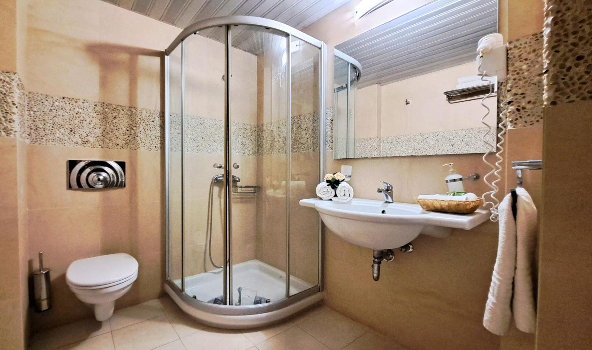 Hotel Astron Princess Карпатос Екстериор снимка