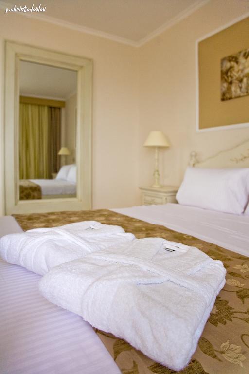 Hotel Astron Princess Карпатос Екстериор снимка