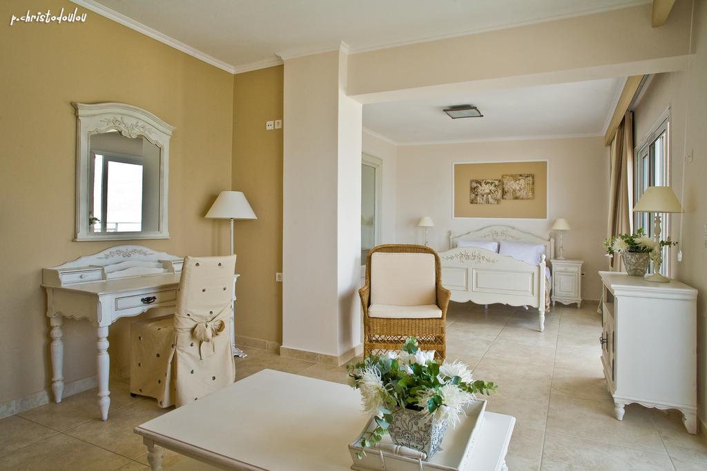 Hotel Astron Princess Карпатос Стая снимка
